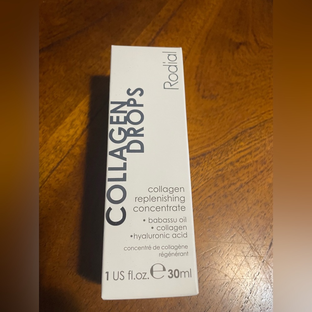 Rodial Collagen Replenishing Concentrate